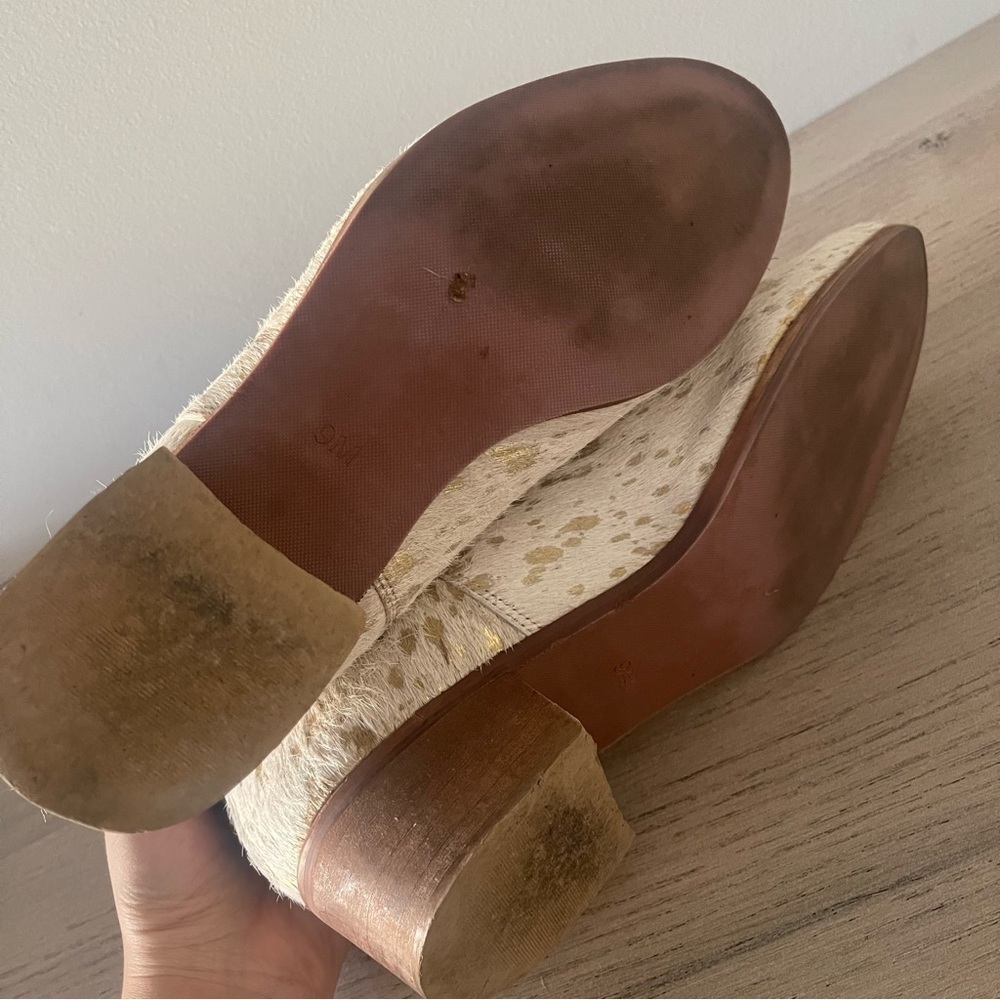 Coconuts by Matisse | The Slow Down Cow Hair Western Bootie Festival - Picture 5 of 7